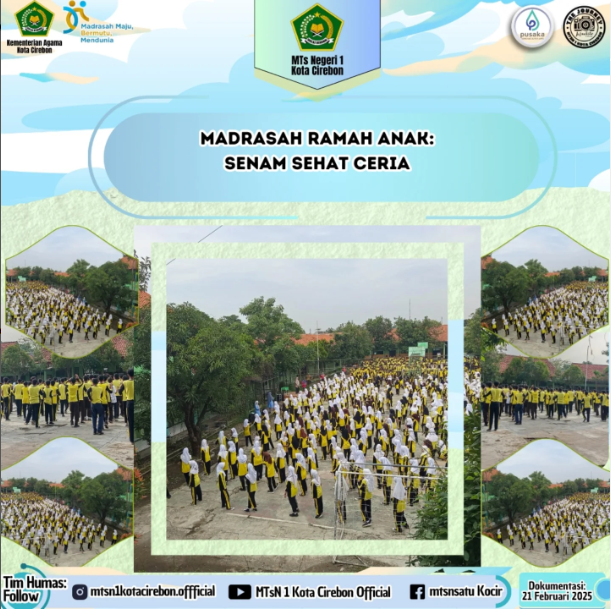 Senam Sehat